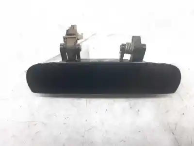 Second-hand car spare part exterior right front door handle for audi allroad quattro (4b5) 2.5 tdi (132kw) oem iam references 4b0839206