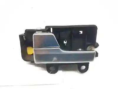 Автозапчасти б/у левая задняя внутренняя ручка за ford c-max (cb3) trend ссылки oem iam 3m51r22601aa  