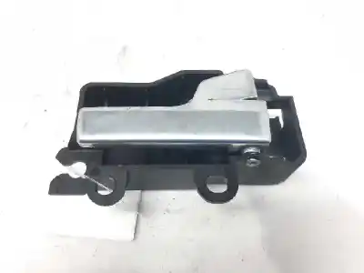 Second-hand car spare part interior right front handle for ford c-max (cb3) trend oem iam references 3m51r22600aa