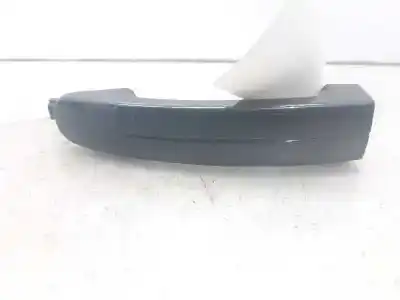 Second-hand car spare part exterior left rear door handle for ford c-max (cb3) trend oem iam references 3m51r22404a