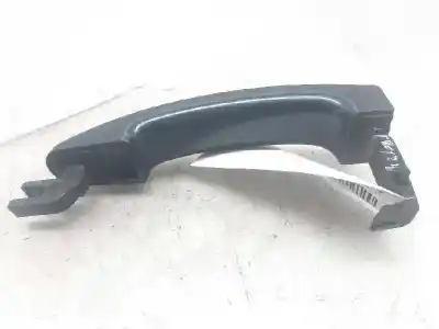 Автозапчасти б/у задняя левая наружная ручка за ford c-max (cb3) trend ссылки oem iam 3m51r22404a  