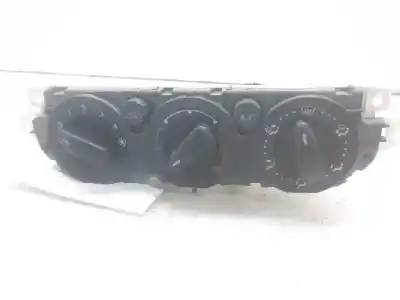 Second-hand car spare part heating / air conditioning control panel for ford c-max (cb3) trend oem iam references 7m5t19980aa  