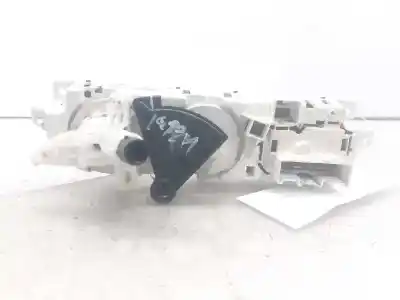 Second-hand car spare part heating / air conditioning control panel for ford c-max (cb3) trend oem iam references 7m5t19980aa