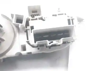 Second-hand car spare part heating / air conditioning control panel for ford c-max (cb3) trend oem iam references 7m5t19980aa  