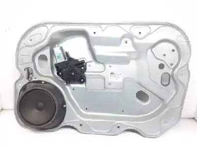 Автозапчасти б/у регулятор стекла переднего правого за ford c-max (cb3) trend ссылки oem iam 1738646  