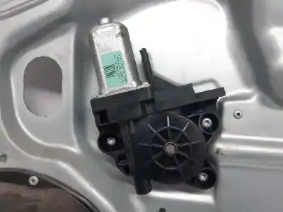 Автозапчасти б/у регулятор стекла переднего правого за ford c-max (cb3) trend ссылки oem iam 1738646  