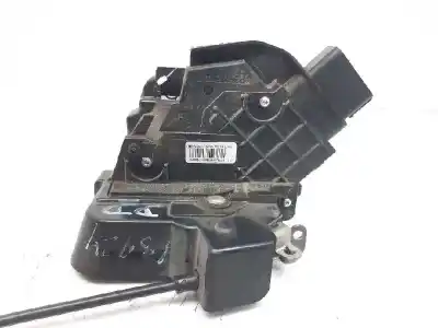Second-hand car spare part front right door lock for ford c-max (cb3) trend oem iam references 7m5ar21812aa  