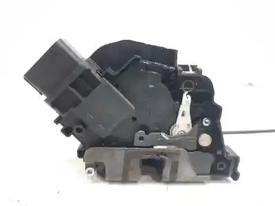 Second-hand car spare part front right door lock for ford c-max (cb3) trend oem iam references 7m5ar21812aa