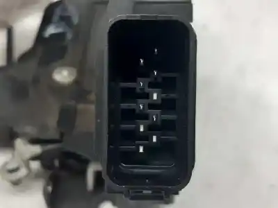 Second-hand car spare part front right door lock for ford c-max (cb3) trend oem iam references 7m5ar21812aa  