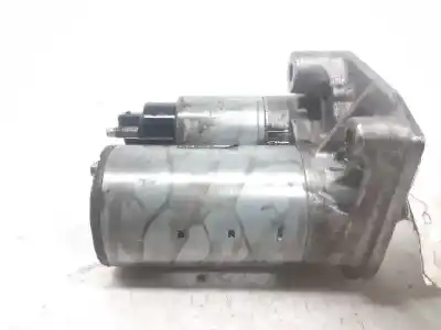 Second-hand car spare part starter motor for citroen c1 feel oem iam references 9671530880  