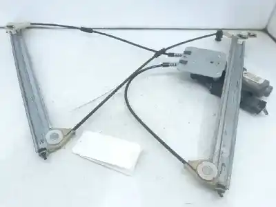 Second-hand car spare part PASSENGER SIDE RIGHT WINDOW REGULATOR for RENAULT LAGUNA II (BG0/1_)  OEM IAM references 8200485195  