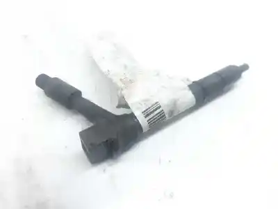 Second-hand car spare part injector for opel corsa c furgoneta/hatchback (x01) 1.7 di 16v (f08, w5l) oem iam references 1451226  