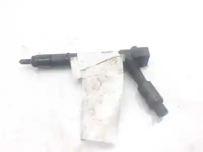 Second-hand car spare part injector for opel corsa c furgoneta/hatchback (x01) 1.7 di 16v (f08, w5l) oem iam references 1451226  