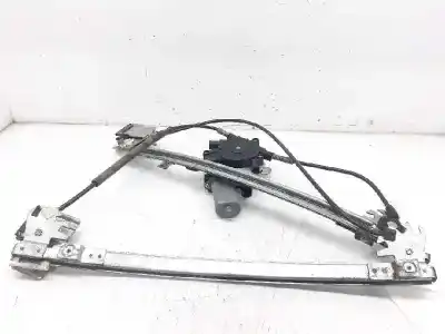 Автозапчастина б/у РЕГУЛЯТОР ВІКНА ПЕРЕДНІЙ ЛІВИЙ для SEAT IBIZA (6K1)  Посилання на OEM IAM 454500018  