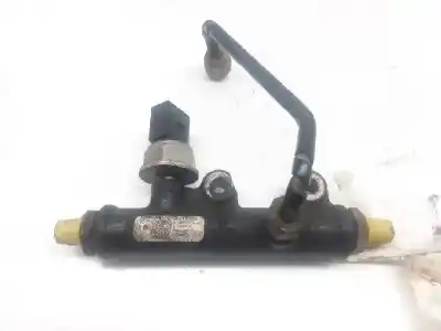 Pièce détachée automobile d'occasion RAMPE D'INJECTEUR pour JAGUAR S-TYPE  Références OEM IAM A2C20001297  