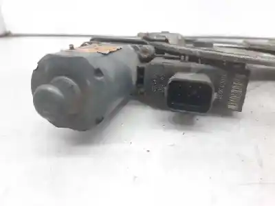 Tweedehands auto-onderdeel regelaar links voorruit voor opel corsa d sport oem iam-referenties 93186826  