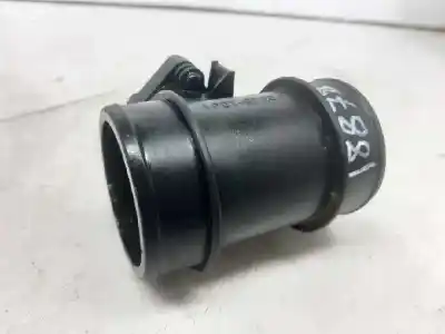 Автозапчастина б/у витратомір повітря для opel corsa d sport посилання на oem iam 0280218119  