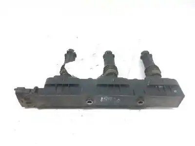 Автозапчасти б/у катушка зажигания за opel corsa c essentia ссылки oem iam 0221503471  