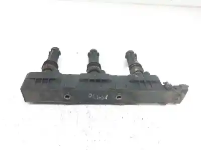 Автозапчасти б/у катушка зажигания за opel corsa c essentia ссылки oem iam 0221503471  
