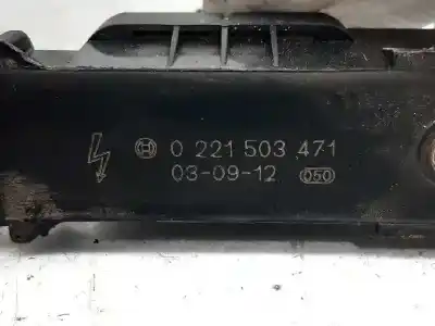 Автозапчасти б/у катушка зажигания за opel corsa c essentia ссылки oem iam 0221503471