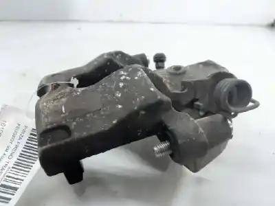 Second-hand car spare part rear left brake caliper for peugeot 508 access oem iam references 1610900680
