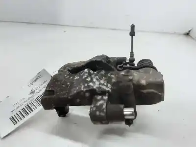 Second-hand car spare part rear right brake caliper for peugeot 508 access oem iam references 1610900780