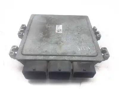 Second-hand car spare part ecu engine control for peugeot 508 access oem iam references 9804127280  