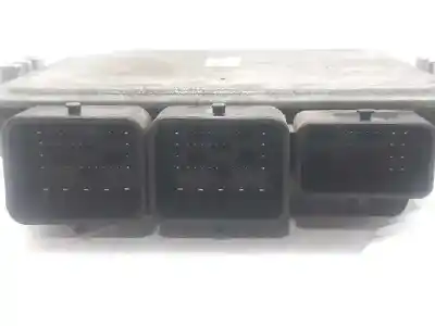 Second-hand car spare part ecu engine control for peugeot 508 access oem iam references 9804127280  