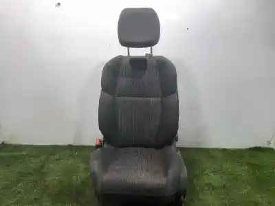Second-hand car spare part left front seat for peugeot 508 access oem iam references 884794