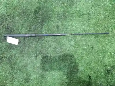 Second-hand car spare part bonnet gas strut for peugeot 508 access oem iam references 9676537380