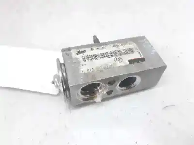Second-hand car spare part expansion valve for peugeot 508 access oem iam references 670187t