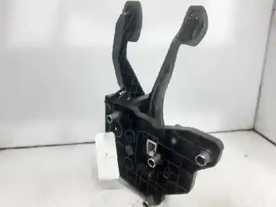 Second-hand car spare part brake pedal for peugeot 508 access oem iam references 9808826280