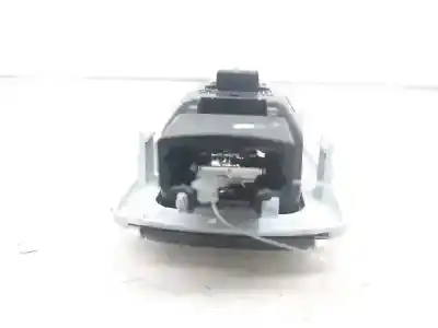 Second-hand car spare part interior light for peugeot 508 access oem iam references 80287  