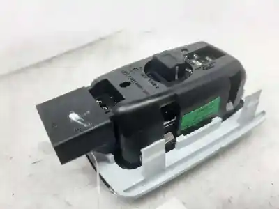 Second-hand car spare part interior light for peugeot 508 access oem iam references 80287