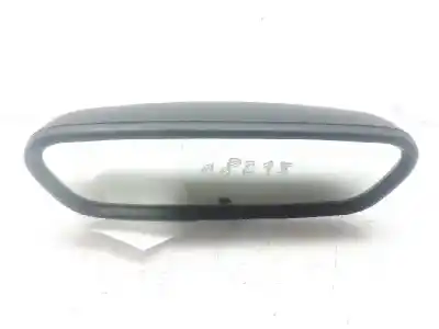 Second-hand car spare part interior rearview mirror for peugeot 508 access oem iam references 96758889xt