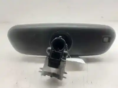 Pezzo di ricambio per auto di seconda mano specchio interno per peugeot 508 access riferimenti oem iam 96758889xt  