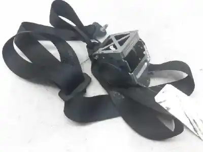 Second-hand car spare part rear left seat belt for peugeot 508 access oem iam references 96722255xx