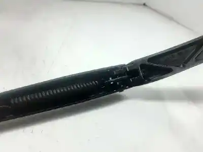 Second-hand car spare part left front windshield wiper arm for peugeot 508 access oem iam references 9686437680