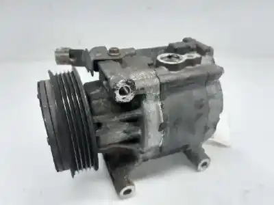 Pezzo di ricambio per auto di seconda mano COMPRESSORE ARIA CONDIZIONATA per FIAT PUNTO BERLINA (188)  Riferimenti OEM IAM 5A7875200  