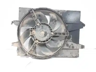 Second-hand car spare part RADIATOR COOLING FAN for FORD FIESTA (CBK)  OEM IAM references 4S6H8C607AC  