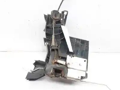 Автозапчасти б/у ЗАМОК ЛЕВОЙ ПЕРЕДНЕЙ ДВЕРИ за FORD FIESTA (CBK)  ссылки OEM IAM 2S51B219A65AJ  