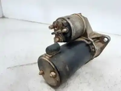Автозапчастина б/у ДВИГУН ЗАПУСКАЄТЬСЯ для OPEL VECTRA C BERLINA  Посилання на OEM IAM 09115191  
