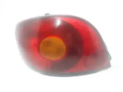 Автозапчасти б/у левый задний фонарь за chevrolet matiz city ссылки oem iam 0310509607s