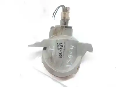 Автозапчасти б/у левый передний пилот за chevrolet matiz city ссылки oem iam 96563486  