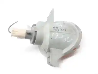 Автозапчасти б/у правый передний пилот за chevrolet matiz city ссылки oem iam 96563487  