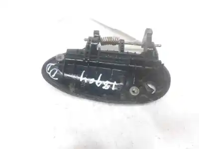 Автозапчасти б/у наружная рукоятка передняя справа за chevrolet matiz city ссылки oem iam 96507784  