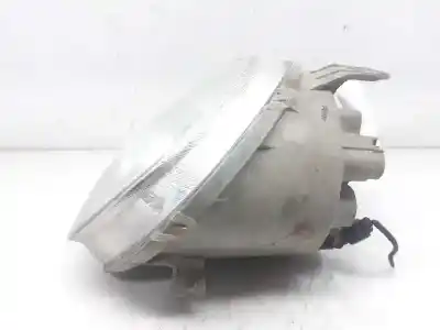 Second-hand car spare part right headlight for chevrolet matiz city oem iam references 96563483  