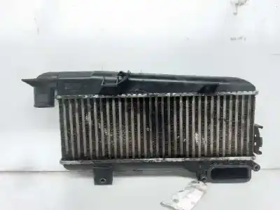 Автозапчастина б/у ІНТЕРКУЛЕР для CITROEN ZX  Посилання на OEM IAM 51977557  