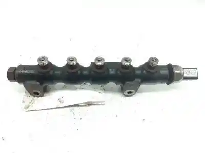 Автозапчасти б/у РАМПА ИНЖЕКТОРА за CITROEN C3 PICASSO  ссылки OEM IAM 9654592680  