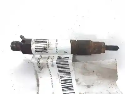 Автозапчастина б/у ИНЖЕКТОР для SKODA FABIA (6Y2/6Y3)  Посилання на OEM IAM 028130203F  
